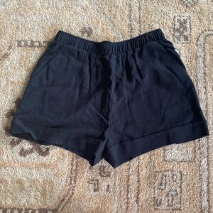 Rachel Pally Linen Shorts